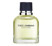 DOLCE & GABBANA Pour Homme 125 ML Eau de toilette Men's Perfumes