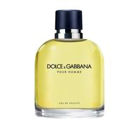 Dolce & Gabbana Pour Homme 125ml Eau de Toilette Spray