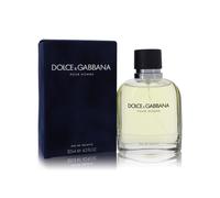 Dolce & Gabbana Eau de Toilette Spray Pour Homme 125 ml New & Sealed