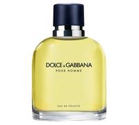 Dolce and Gabbana Eau de Toilette Spray for Men, 6.7 Ounce