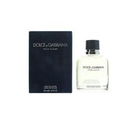 Dolce & Gabbana Pour Homme Aftershave Lotion 125ml Orange