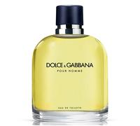 Dolce & Gabbana Pour Homme Eau De Toilette 125ml
