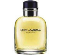 Dolce & Gabbana Pour Homme Eau de Toilette 200ml -Brand NEW