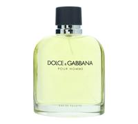 Dolce & Gabbana Pour Homme Eau de Toilette 200ml for Him