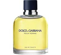 Dolce&Gabbana Pour Homme Eau de Toilette Spray 200 ml