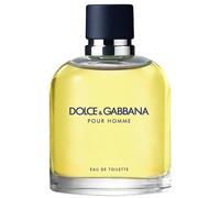Dolce&Gabbana Pour Homme Eau de Toilette Spray 75 ml