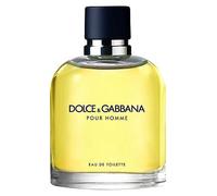Dolce & Gabbana Pour Homme Eau de Toilette Spray 75ml