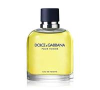 Dolce & Gabbana Pour Homme Eau De Toilette Spray - 125ml