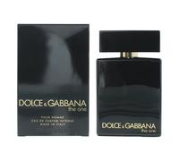 Dolce&Gabbana Men's fragrances The One For Men Eau de Parfum Spray Intense