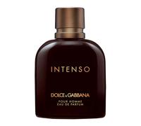 DOLCE & GABBANA Pour Homme Intenso 125 ML Eau de Parfum Men's Perfumes