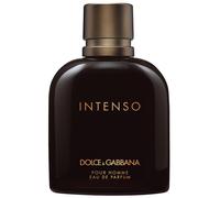 Dolce & Gabbana Pour Homme Intenso Eau De Parfum 125ml Vapo One Size