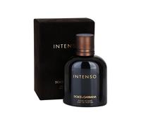 Dolce & Gabbana Pour Homme Intenso 125ml EDP Spray
