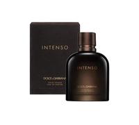Dolce & Gabbana Pour Homme Intenso Eau de Parfum for Men 75 ml