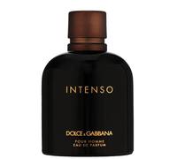 Dolce & Gabbana Pour Homme Intenso Eau De Parfum 125ml Vapo One Size
