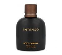 DOLCE & GABBANA INTENSO POUR HOMME 125ML EAU DE PARFUM SPRAY BRAND NEW & SEALED