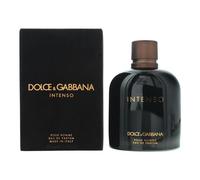 Dolce & Gabbana Pour Homme Intenso Eau de Parfum 200ml Spray