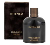 Dolce & Gabbana Pour Homme Intenso Eau de Parfum 200ml Spray