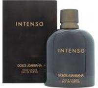 Dolce & Gabbana Pour Homme Intenso Eau de Parfum 200ml Spray