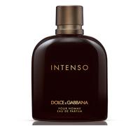 Dolce & Gabbana Pour Homme Intenso Eau de Parfum 75ml Spray