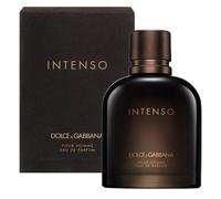 Dolce&Gabbana Pour Homme Intenso Eau de Parfum 75ml