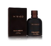 Dolce & Gabbana Pour Homme Intenso Eau de Parfum Spray 75ml
