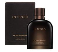 Dolce & Gabbana Pour Homme Intenso Eau de Parfum Spray 75ml