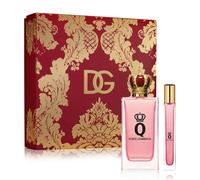 Dolce & Gabbana Q Eau de Parfum 100ml Spray + 10ml Set