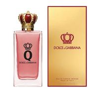 Dolce & Gabbana Q By Dolce&Gabbana Eau De Parfum Intense 100Ml