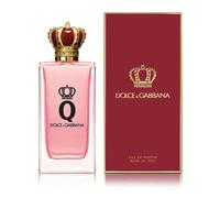 Dolce&Gabbana Women's fragrances Q by Dolce&Gabbana Eau de Parfum Spray 100 ml