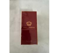 Dolce&Gabbana Women's fragrances Q by Dolce&Gabbana Eau de Parfum Spray 100 ml