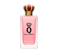 DOLCE & GABBANA Q by Dolce & Gabbana Eau de Parfum 100 ML Eau de Parfum Women's Perfumes