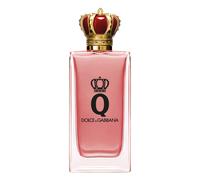 DOLCE & GABBANA Q Intense 100ml EDP for Women BRAND NEW