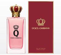 Dolce & Gabbana Q by D&G EDP 100ml - Brand New & Sealed
