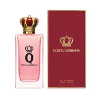 Dolce&Gabbana Q Eau de Parfum 100ml