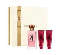 Dolce & Gabbana Q 100ml Eau de Parfum 3Pcs Set