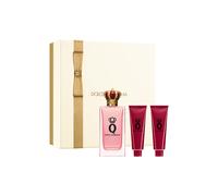 Dolce & Gabbana Q Eau de Parfum 100ml Gift Set