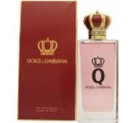 Dolce & Gabbana Q Eau de Parfum 100ml Spray