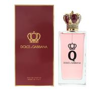 Dolce&Gabbana Women's fragrances Q by Dolce&Gabbana Eau de Parfum Spray 100 ml