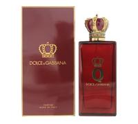 Dolce & Gabbana Q Eau De Parfum 100ml Womens Perfume
