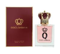 Dolce & Gabbana Q Eau de Parfum 50ml Spray