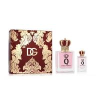 Dolce & Gabbana Q Eau de Parfum 50ml Gift Set