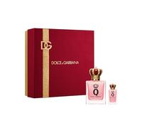 Dolce & Gabbana Q Gift Set 10ml EDP + 5ml EDP