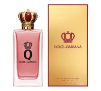 DOLCE & GABBANA Q Intense 100ml EDP for Women BRAND NEW