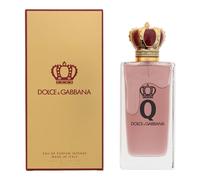 DOLCE & GABBANA Q Intense 100ml EDP for Women BRAND NEW