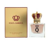 Dolce & Gabbana Q Eau De Parfum Intense 30ml