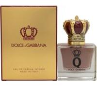 Dolce & Gabbana Q Eau de Parfum Intense 30ml Spray