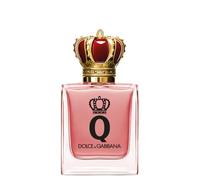 DOLCE & GABBANA Q Eau de Parfum Intense 50 ml