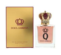 Dolce&Gabbana Q by Dolce&Gabbana Intense eau de parfum for women 50 ml