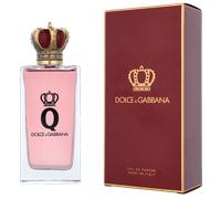 Dolce&Gabbana Women's fragrances Q by Dolce&Gabbana Eau de Parfum Spray 100 ml