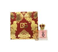 Dolce & Gabbana Q For Her EDP 50ml Gift Set